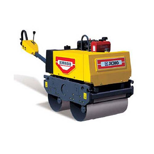XCMG XMR08 Road roller