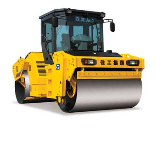 XCMG XD142 Road roller