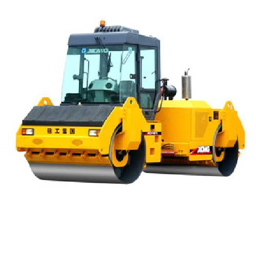XCMG XD121E Road roller