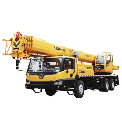 XCMG XCT30E Truck Crane