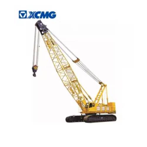 XCMG QUY100 Crawler Crane