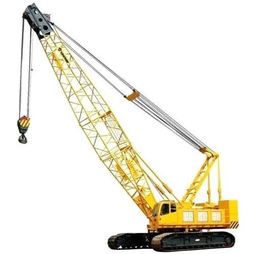 XCMG QUY280 Crawler Crane