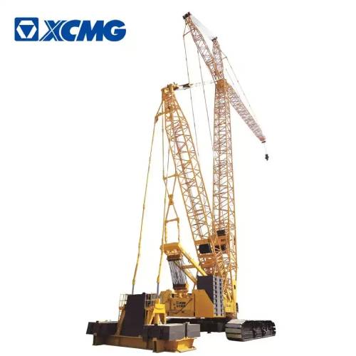 XCMG QUY700 Crawler Crane