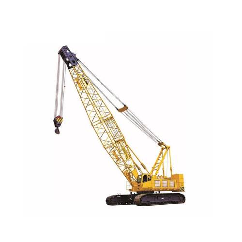 XCMG XGC130 Crawler Crane