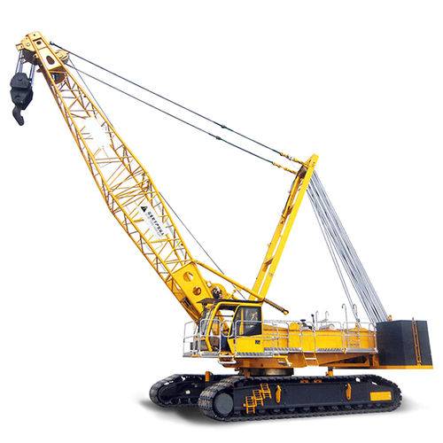 XCMG-xgc150-Crawler Crane