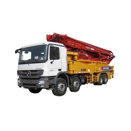 XCMG HB56 Concrete Pump