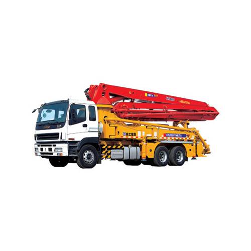 XCMG HB40 Concrete Pump