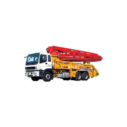 XCMG HB37A Concrete Pump