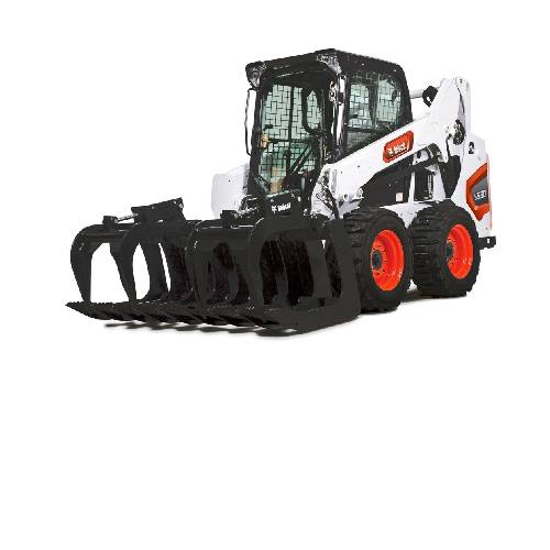 Bobcat S530 Skid-Steer Loader