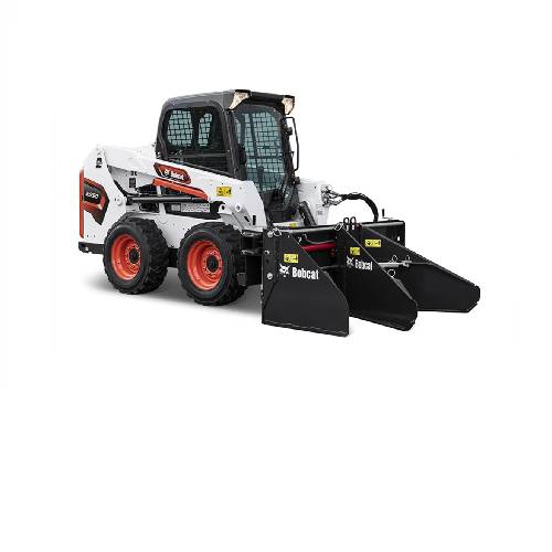 Bobcat S550 Skid-Steer Loader