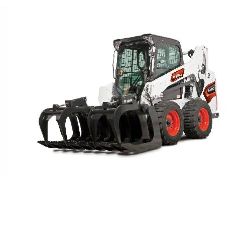 Bobcat S590 Skid-Steer Loader
