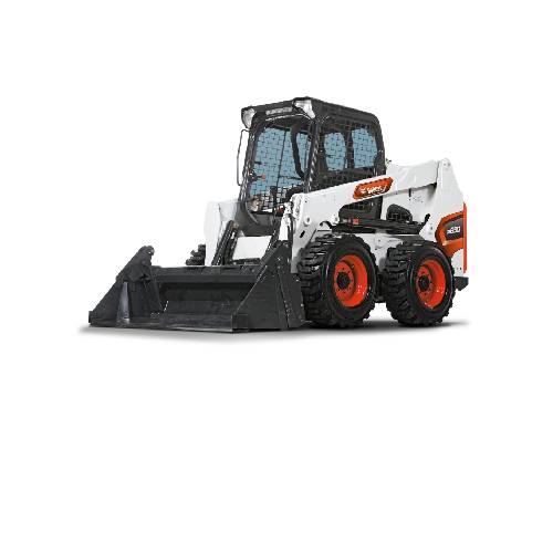Bobcat S630 Skid-Steer Loader