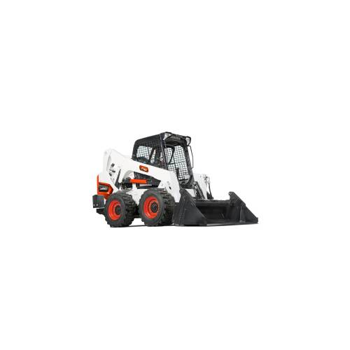 Bobcat S650 Skid-Steer Loader