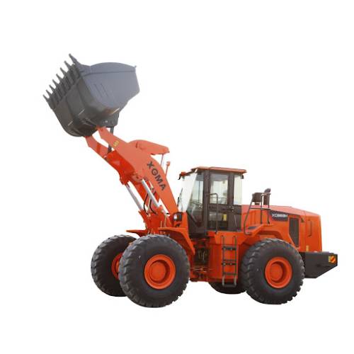 XGMA XG968N Wheel Loader