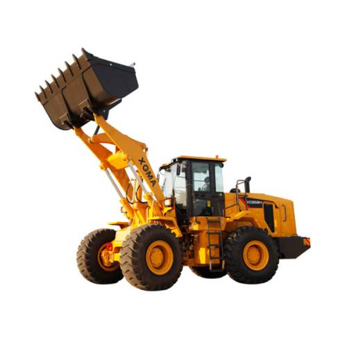 XGMA XG958N Wheel Loader