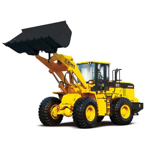 XGMA XG958H Wheel Loader