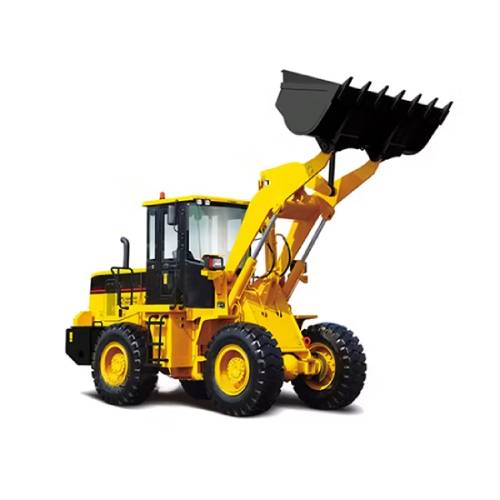 XGMA XG936N Wheel Loader