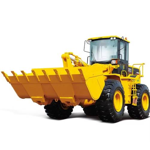 XGMA LW926 Wheel Loader