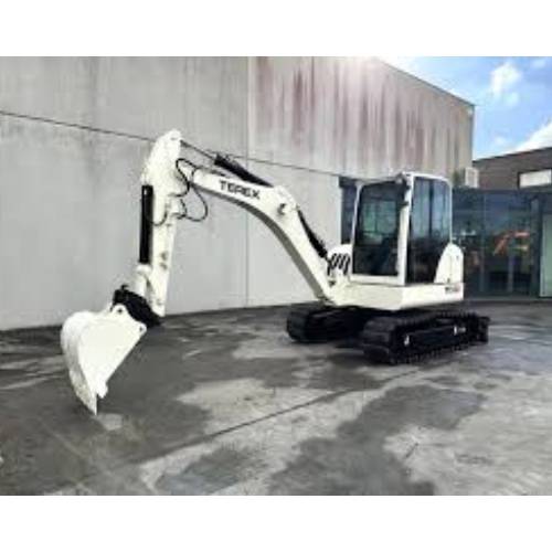 Terex 1704LC Crawler Excavator