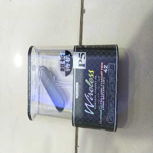 WK design wireless headset, Bluetooth headset
