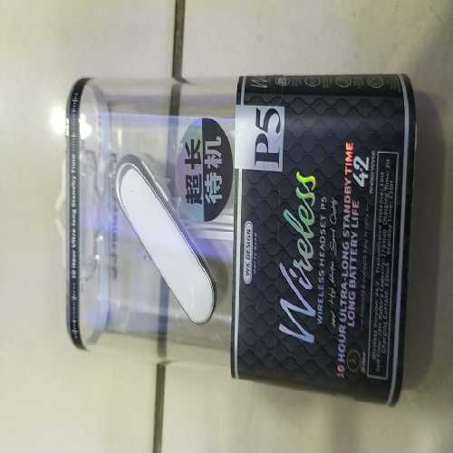 WK design wireless headset, Bluetooth headset