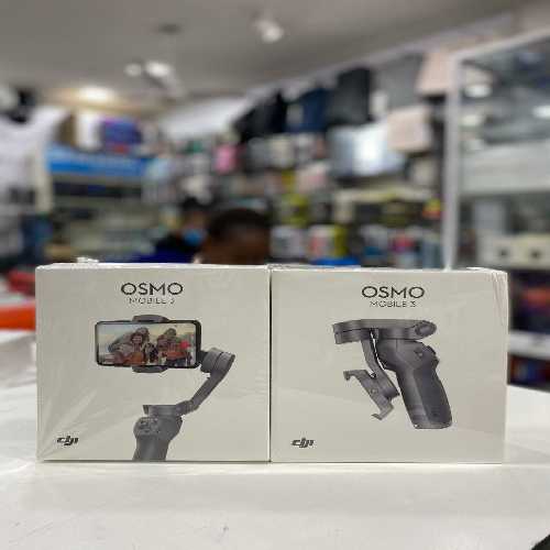 Osmo Mobile 3