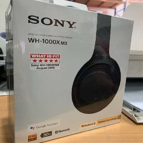 headphone