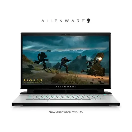 Dell Alienware M15 R3/16 GB RAM/1 TB