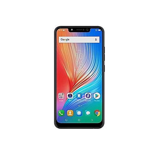 TECNO Spark 3 smartphone, phone