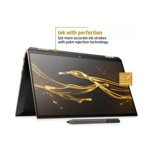 HP Spectre x360 / 16GB RAM /1TB SSD