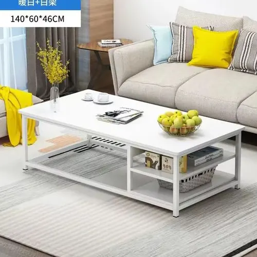 modern design coffee table