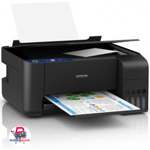 Epson Print Copy Scan