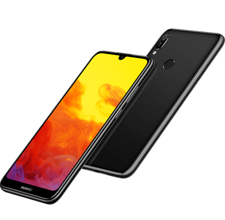Huawei Y6 Prime 2019, phone, smartphone