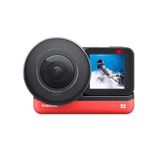 Insta360 ONE R 1 inch version camera