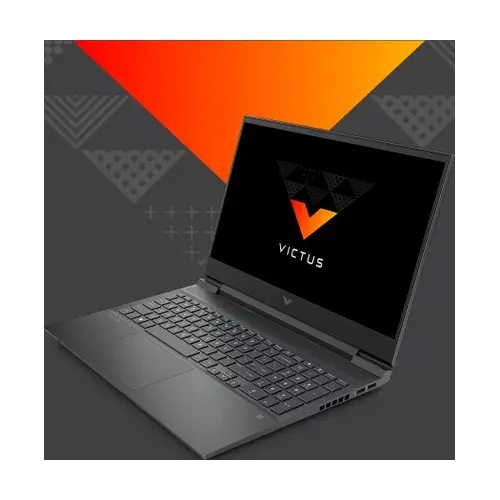 HP Victus 16-e0650AX / 8GB RAM / 512 GB SSD