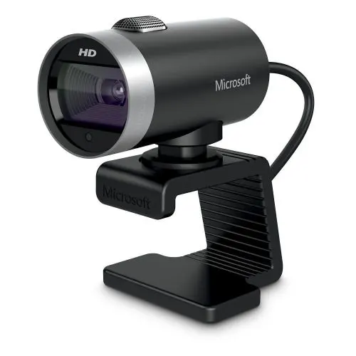 LifeCam Cinema microsoft  video webcam