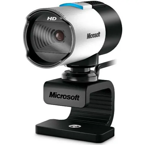 Microsoft Video  1080p HD webcameras