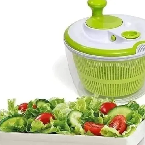 New 3Litres capacity Salad spinner