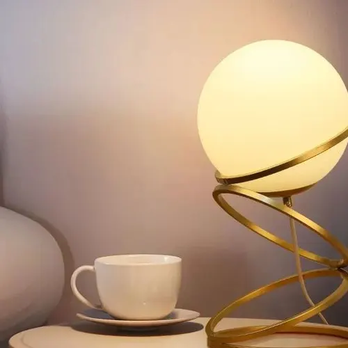Smart nordic Decorative lamp shade