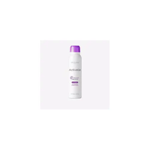 Activelle Extreme Anti perspirant Deodorant Spray