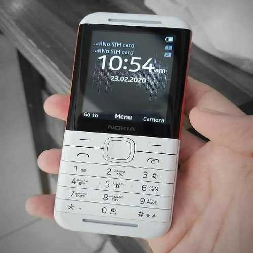 Nokia 5310 phone