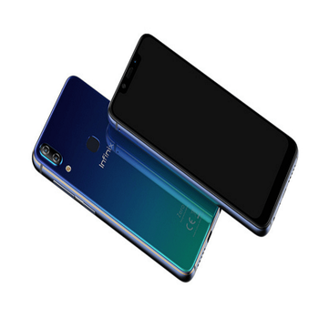 INFINIX ZERO 6 PRO smartphone, phone