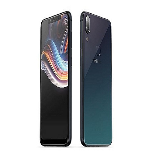 INFINIX ZERO 6 PRO smartphone, phone