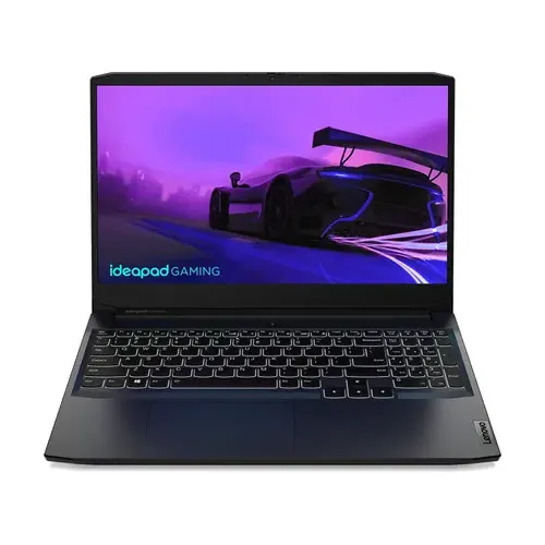 Lenovo Ideapad 3 Gaming /16GB RAM / 512 GB SSD