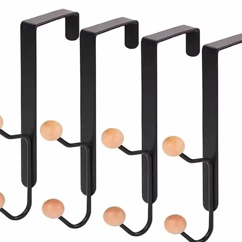 Over the door double hanger hooks in Nairobi