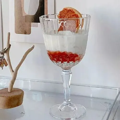 6pcs  260 ml Sydney Cocktail glasses