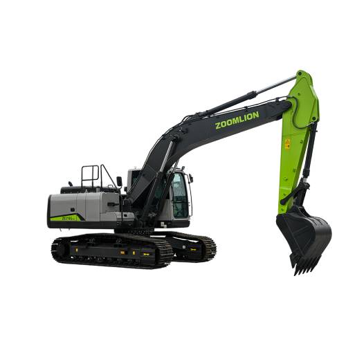 Zoomlion ZE215G PRO Medium Excavator    Featured