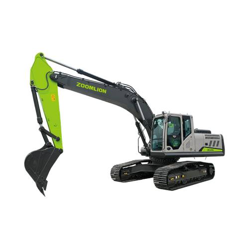 Zoomlion ZE245G Medium Excavator Featured