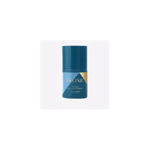 Divine Perfumed Roll On Deodorant