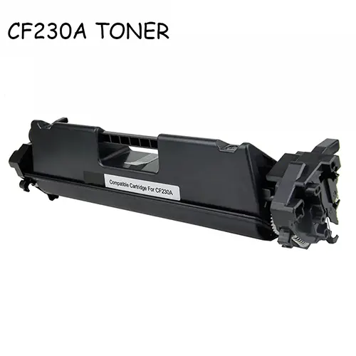 CF230A compatible LaserJet Toner Cartridge